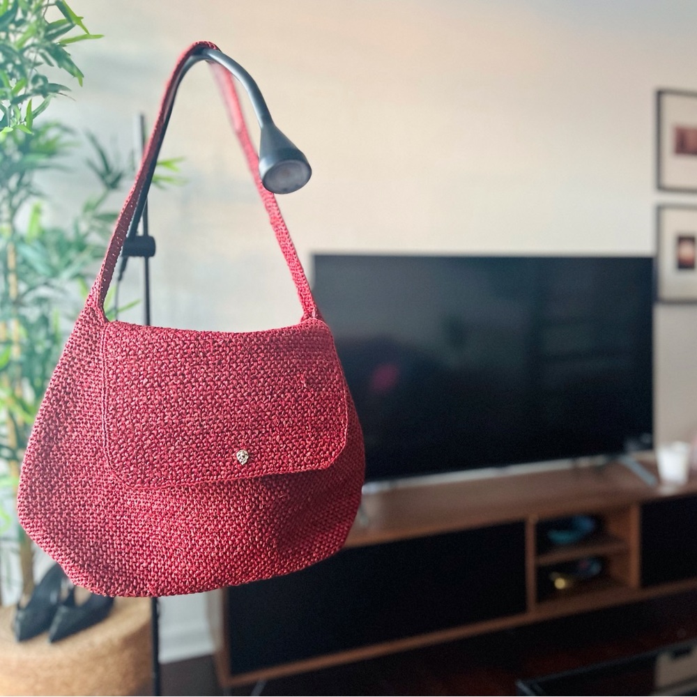 Helen Kaminski Shoulder Bag